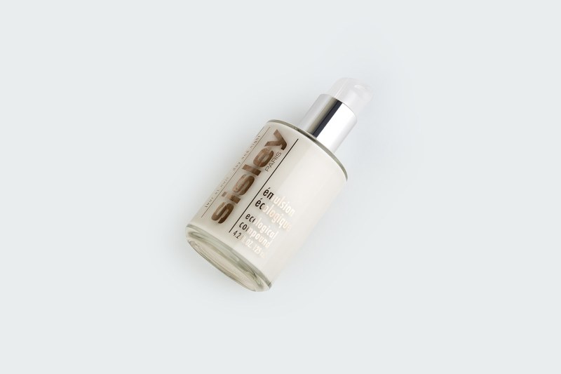 EMULSION ECOLOGIQUE