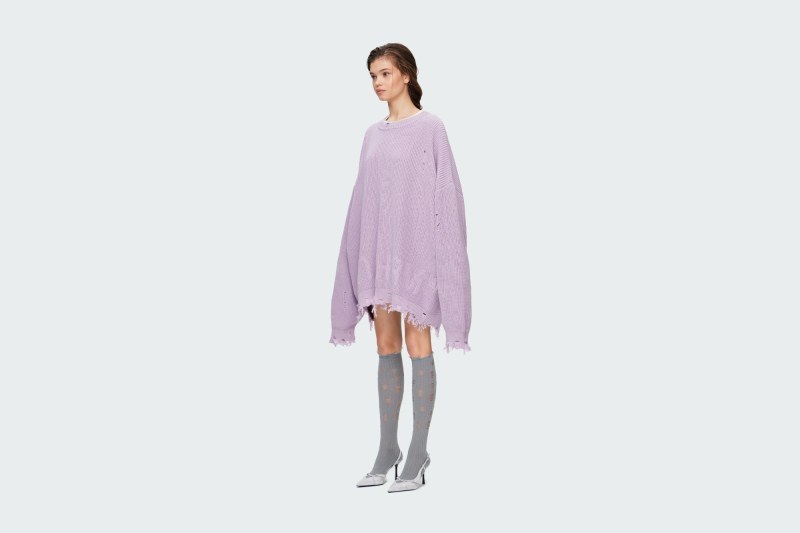 SWEATER GIPSY MANTRA