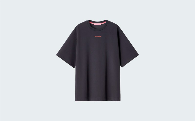 T-SHIRT BANDANA CLOUD LONG