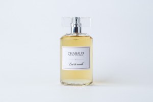 LAIT DE VANILLE