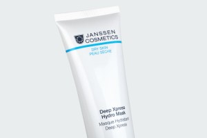 DEEP XPRESS HYDRO MASK
