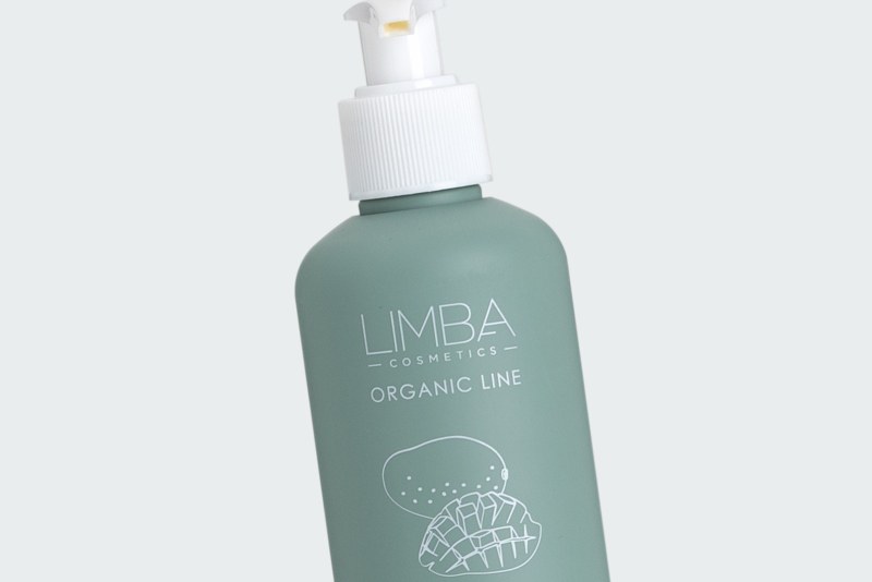 ORGANIC LINE MANGO CREAM