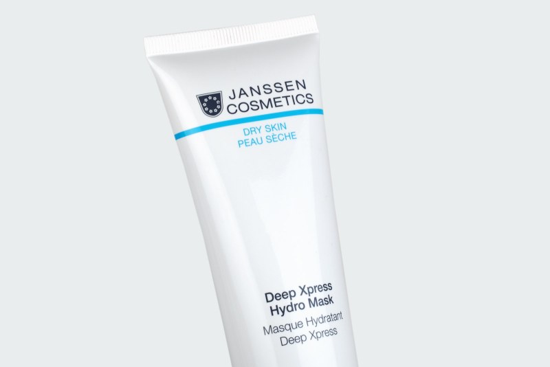 DEEP XPRESS HYDRO MASK