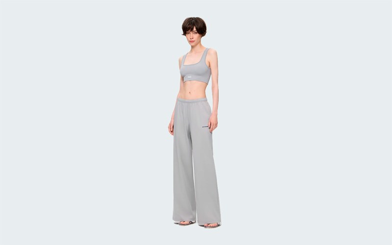 ICE COTTON GREY