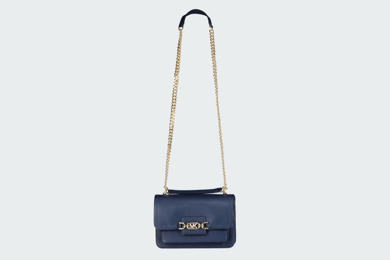 HEATHER LARGE SHOULDER BAG