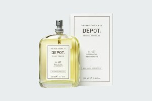 407 RESTORING AFTERSHAVE