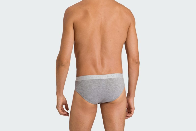COTTON ESSENTIALS