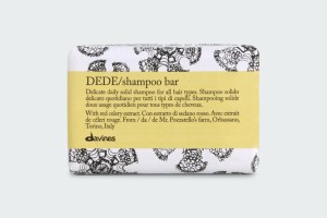 DEDE SHAMPOO BAR