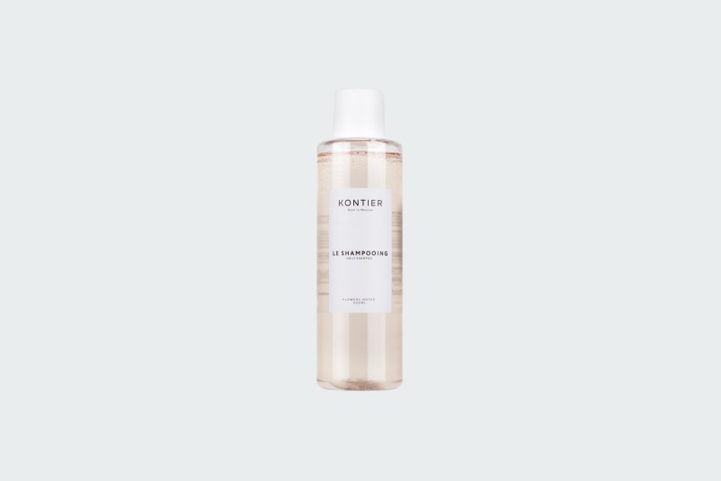 LE SHAMPOOING