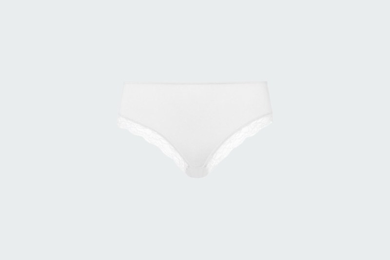 COTTON LACE