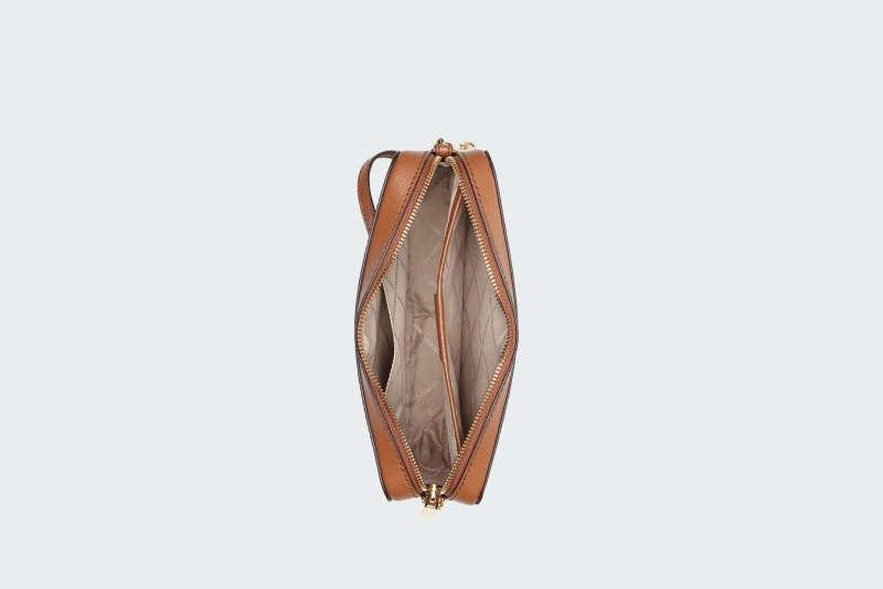 JET SET LARGE CROSSBODY BAG