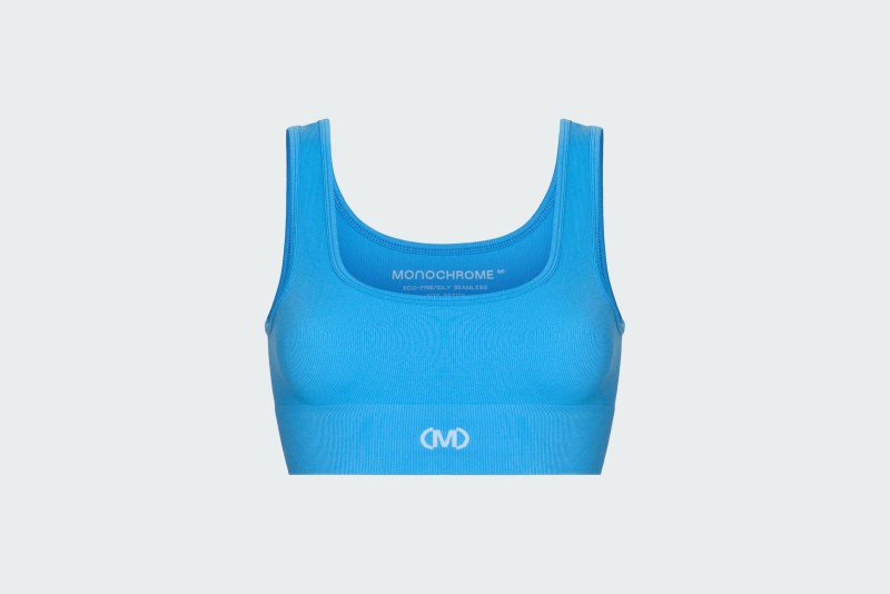 CROP TOP MELBOURNE 