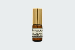 AMBER, PATCHOULI