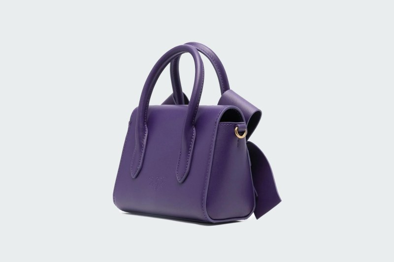 AIKA PURSE BABY VITELLO MORBIDO