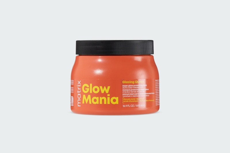 GLOW MANIA