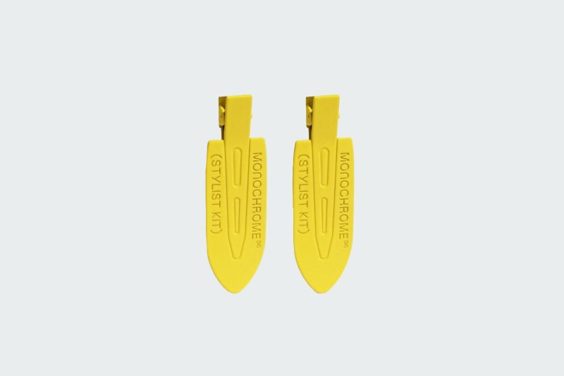 HAIR CLIPS