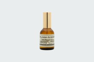 PINK PEPPER, ELEMI, CINNAMON, LEATHER