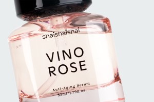VINO ROSE ANTI-AGING SERUM