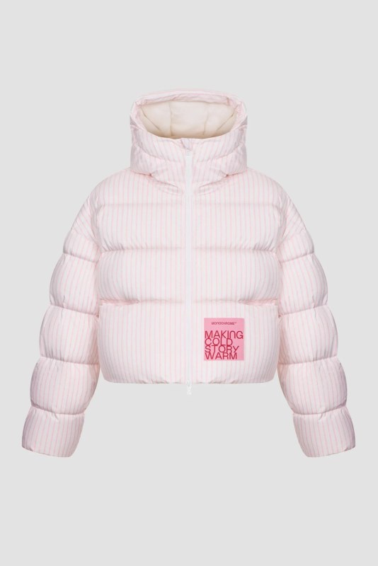 POOH CANDY STRIPES