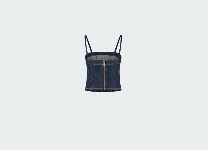 BARONE BUSTIER