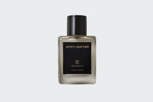 SPICY LEATHER