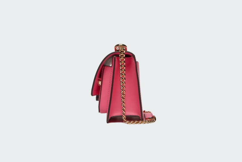 HEATHER EXTRA-SMALL CROSSBODY BAG