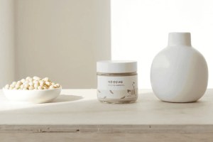 SOYBEAN NOURISHING CREAM