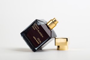 OUD SATIN MOOD