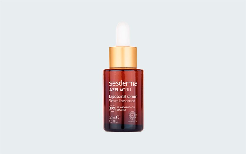 AZELAC RU DEPIGMENTING LIPOSOMAL SERUM