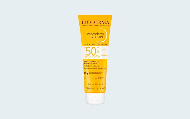 PHOTODERM LAIT ULTRA