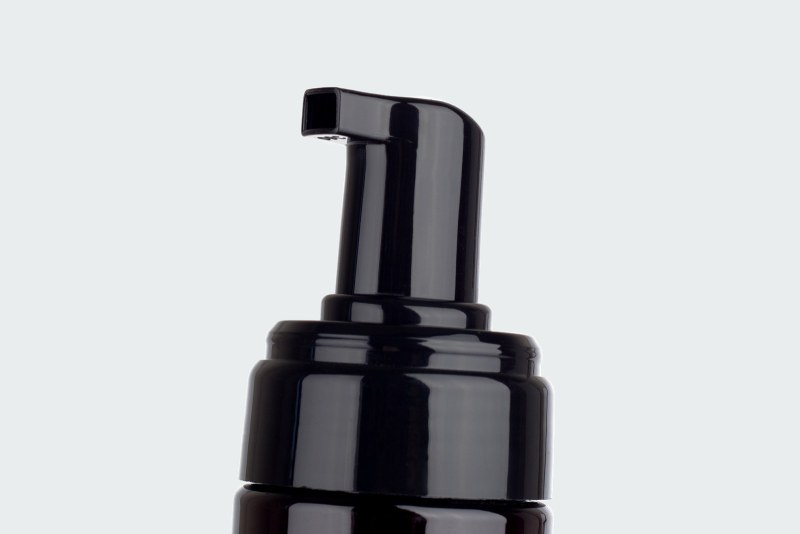 GERANIUM FOAM
