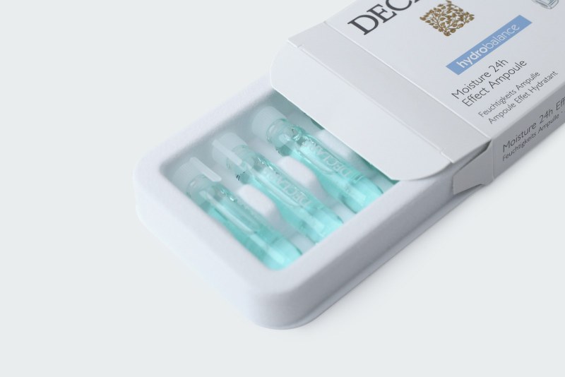 HYDRO BALANCE CONCENTRATE