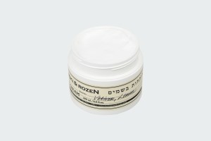 VETIVER, LEMON