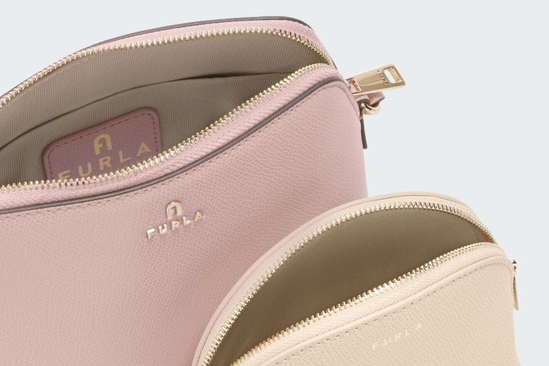 CAMELIA MINI CROSSBODY SET
