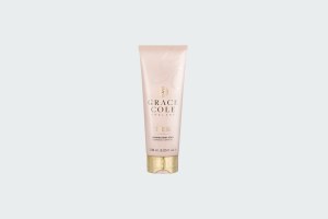 BODY SCRUB