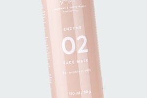 ENZYME 02 FACE MASK