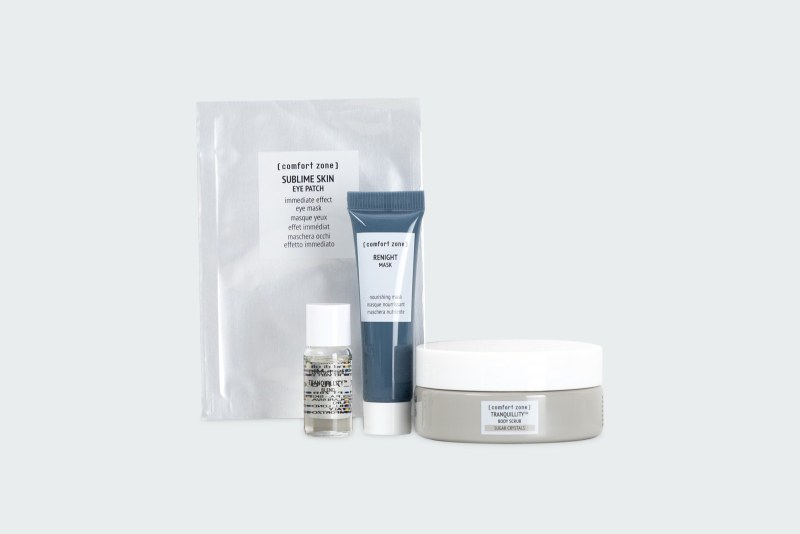 RELAX TAKE IT EASY KIT 