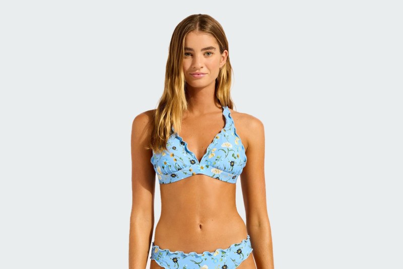 MULTI FIT LONGLINE TRI 