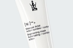 BRIGHTENING MASK