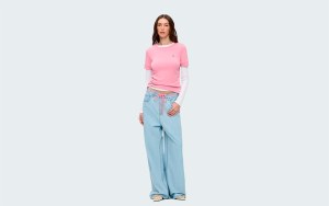  T-SHIRT SLIM