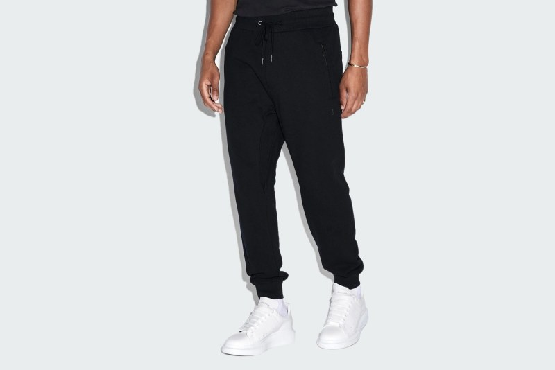 4 X 4 TRAK JET BLACK