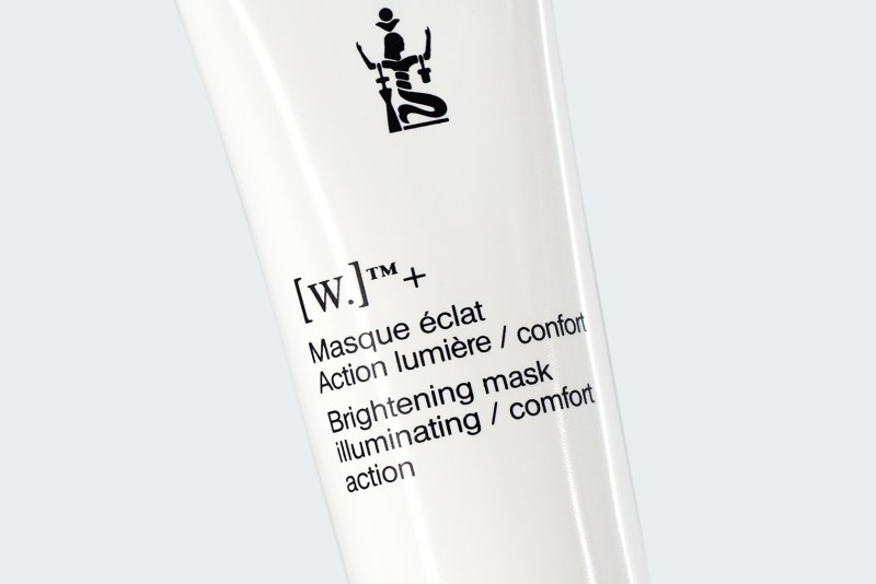 BRIGHTENING MASK