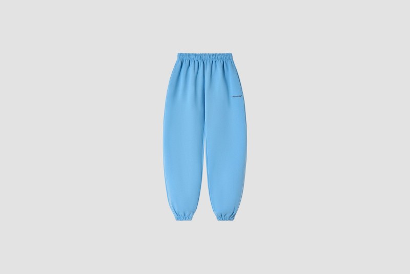 PANTS CLASSY SKY