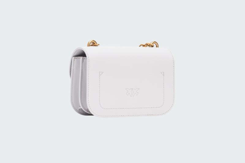 MINI LOVE BAG BELL
