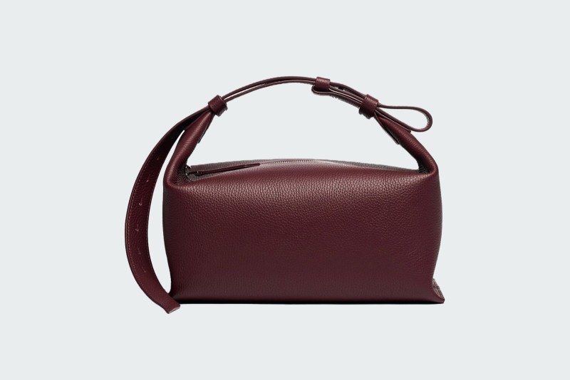 BOBBI MEDIUM BURGUNDY