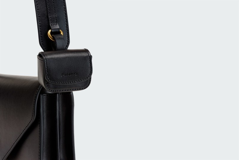 LETTER BAG MINIMAL POCKET