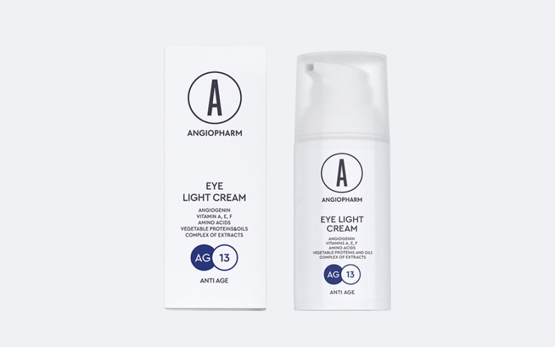 EYE LIGHT CREAM