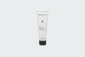 BRIGHTENING CLEANSING CREAM
