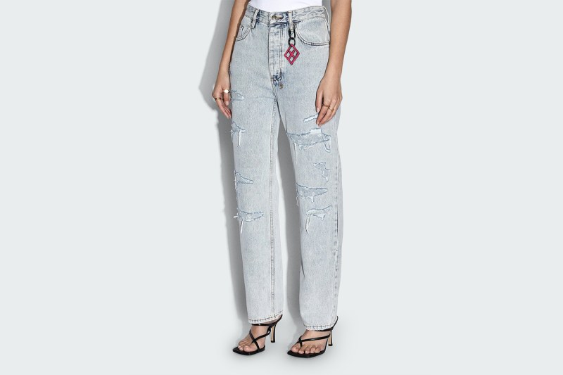 BROOKLYN JEAN MUSE REPAIR