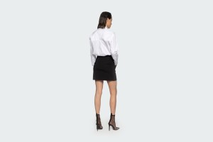 BRIDPORT SHIRT